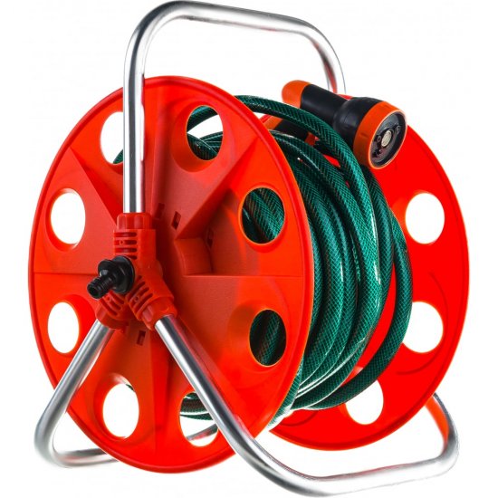 Катушка для шланга Gigant GR-03
