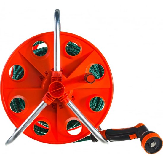 Катушка для шланга Gigant GR-03