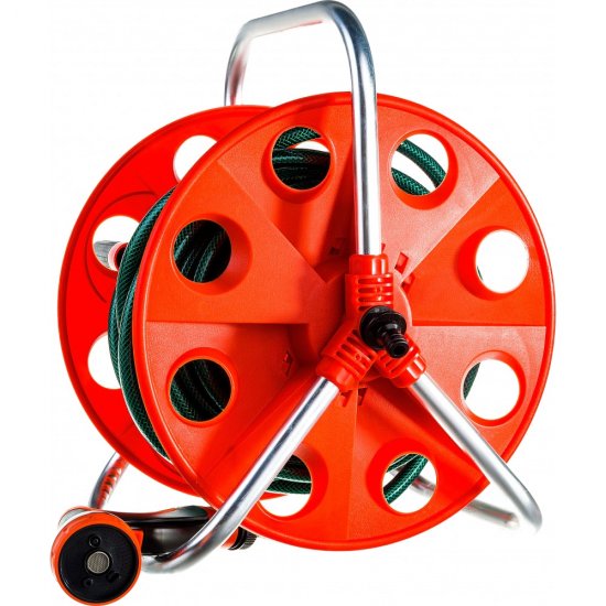 Катушка для шланга Gigant GR-03