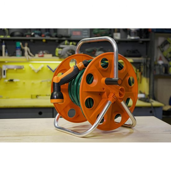 Катушка для шланга Gigant GR-03