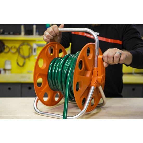 Катушка для шланга Gigant GR-03