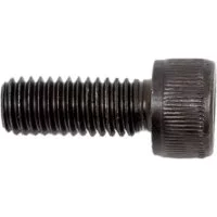Винт ZAMETAL М8x20 мм, DIN 912, 250 шт.