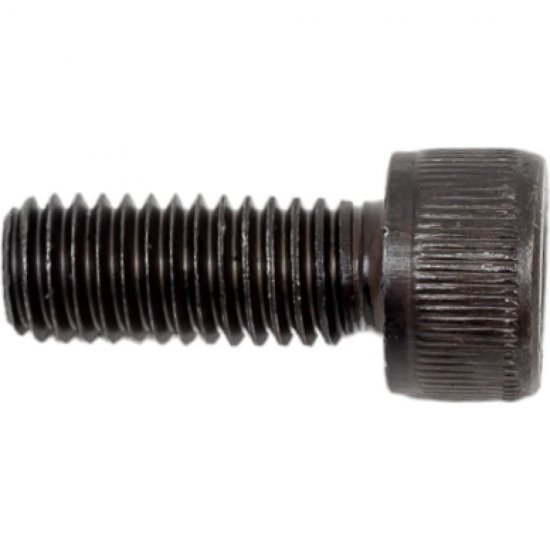 Винт ZAMETAL М8x20 мм, DIN 912, 250 шт.