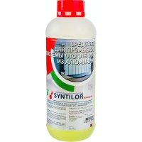 Средство для промывки системы отопления системы отопления Syntilor Watesup All