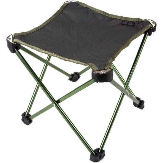 Складной табурет Light Camp Folding Stool