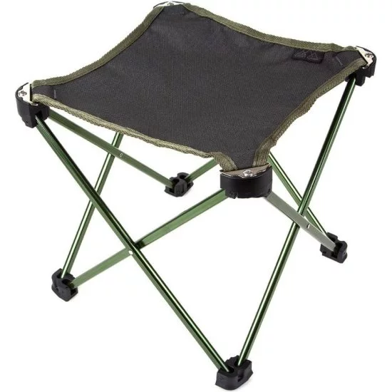Складной табурет Light Camp Folding Stool