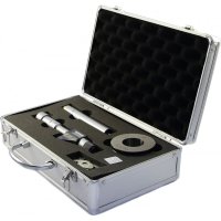 Трехточечный электронный микрометрический нутромер ЧИЗ 90-100 0,001