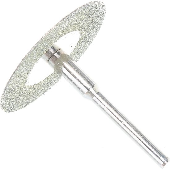 Диски алмазные для гравировальной машинки TRIO-DIAMOND 141030