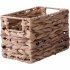 Стеллажная корзина Natural House EW-79 S