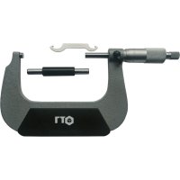 Микрометр ГТО МК-75