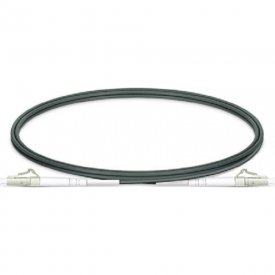 Симплексный оптический патч-корд TopLan PC-TOP-OM1-LC/P-LC/P-20