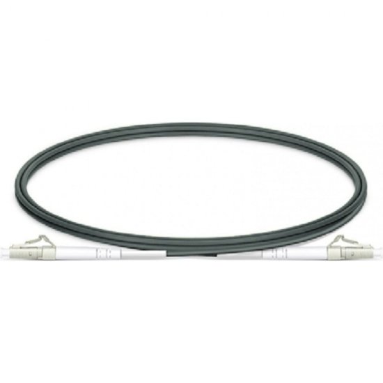 Симплексный оптический патч-корд TopLan PC-TOP-OM1-LC/P-LC/P-20