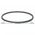 Симплексный оптический патч-корд TopLan PC-TOP-OM1-LC/P-LC/P-20