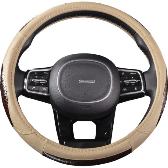 Оплетка SKYWAY Luxury-4 M