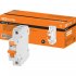 Автомат TDM ВА47-29 1Р, 40 А, 4,5 кА, D