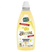 Кондиционер для белья PROSEPT Crystal Rinser