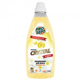 Кондиционер для белья PROSEPT Crystal Rinser