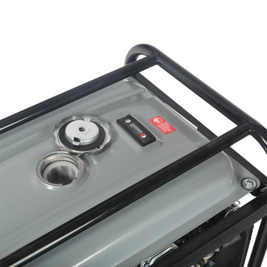 Генератор бензиновый Победа ГБ 3500 2,5 кВт (475101730)