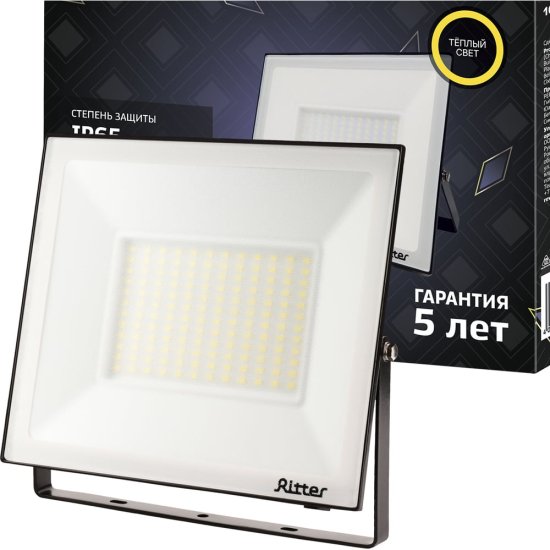 Светодиодный прожектор RITTER Profi