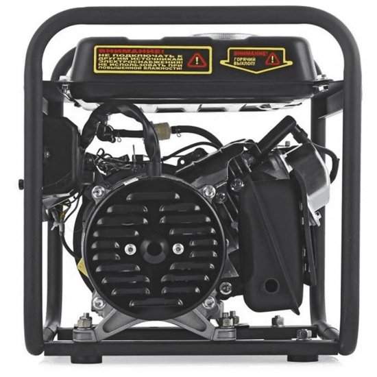 Генератор бензиновый Huter HT1000L 1 кВт (64/1/2)