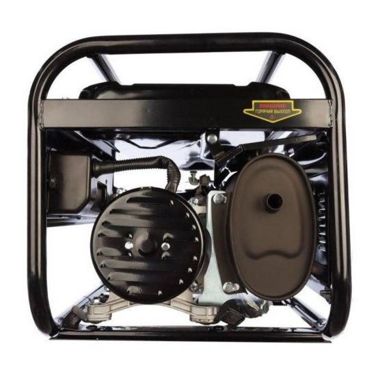 Генератор бензиновый Huter DY4000L 3 кВт (64/1/21)