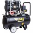 Бесшумный компрессор Pegas pneumatic PG-802 проф