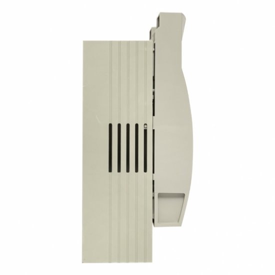 Выключатель-разъединитель откидного типа EKF PROxima УВРЭ (uvre-400) 3P 400А 30 кА 690 В на монтажную панель под предохранители ППН