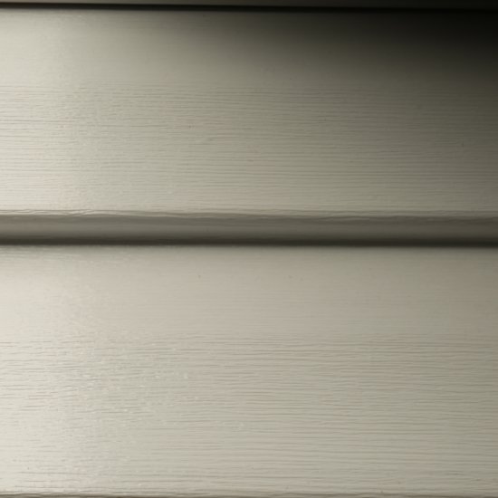 Сайдинг Nordside Классика 3850х231 мм белый