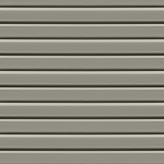 Сайдинг Nordside Лапландия 3050х205 мм графитовый