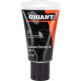 Смазка Gigant Литол-24