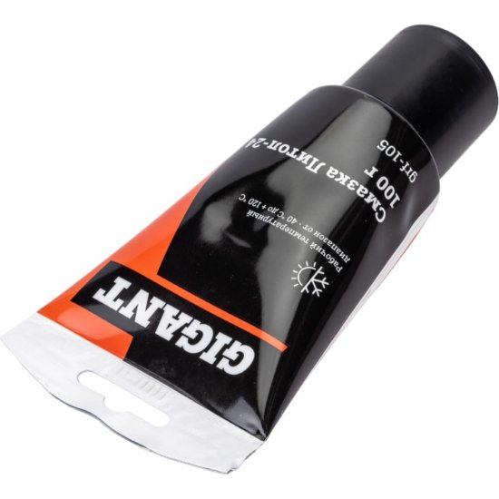 Смазка Gigant Литол-24