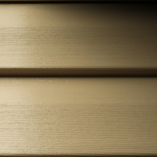 Сайдинг Nordside Классика 3850х231 мм сандаловое дерево