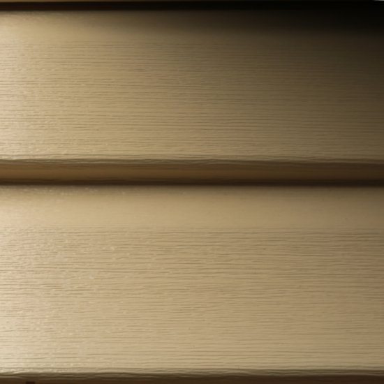 Сайдинг Nordside Лапландия 3050х205 мм магнолия