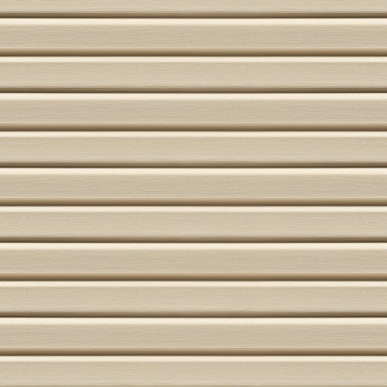 Сайдинг Nordside Лапландия 3050х205 мм магнолия