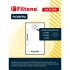 Синтетический трехслойный мешок-пылесборник FILTERO UN 30 Pro