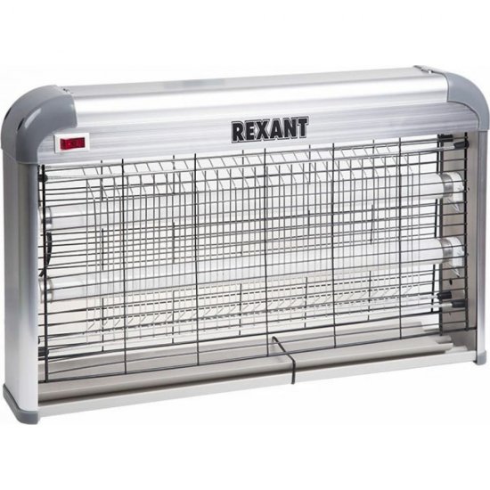 Антимоскитная лампа REXANT R100