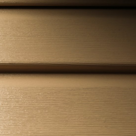 Сайдинг Nordside Лапландия 3050х205 мм маисовый