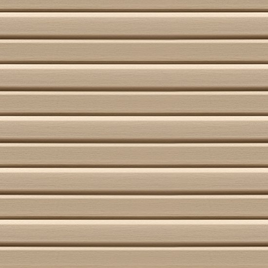 Сайдинг Nordside Лапландия 3050х205 мм маисовый