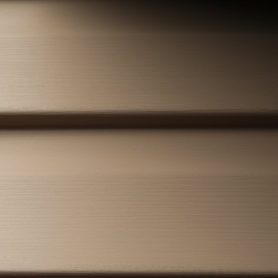 Сайдинг Docke Premium 3600х232 мм крем-брюле