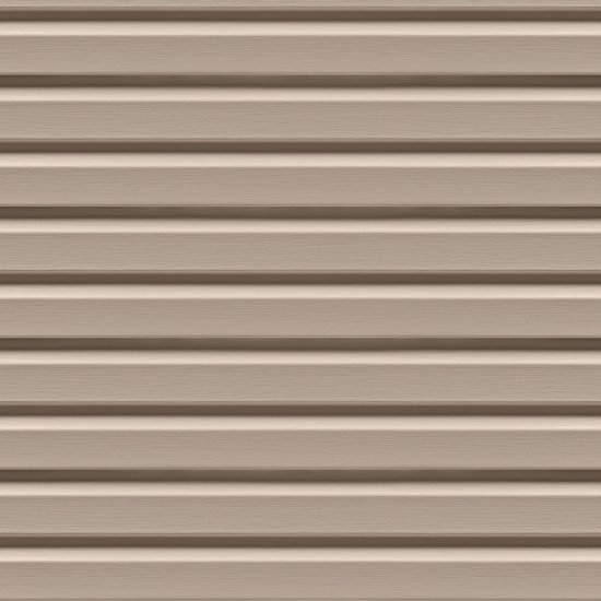 Сайдинг Docke Premium 3600х232 мм крем-брюле