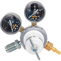 Ацетиленовый редуктор REDIUS БАО-5-4