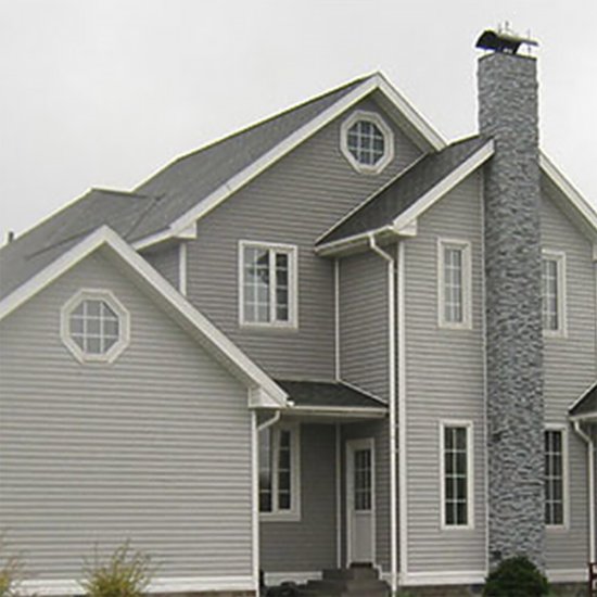 Сайдинг Docke Premium 3600х232 мм халва