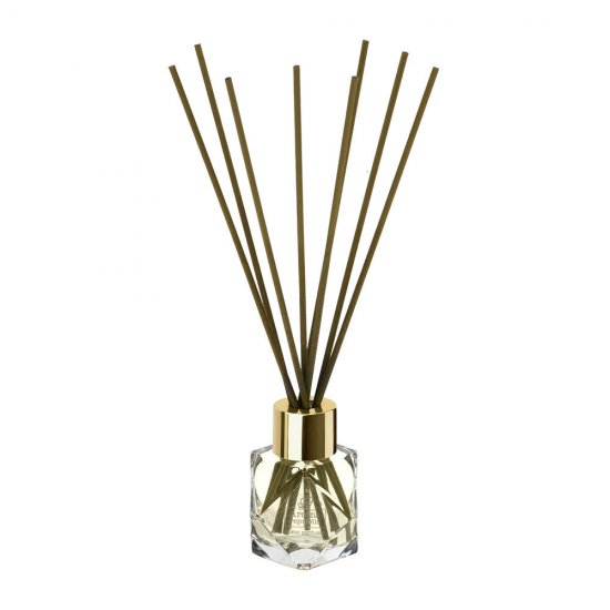 Аромадиффузор с палочками Aroma Republic №62 Honey pear 30 мл