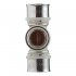 Тройник VALTEC (VTm.231.N.323232) 32(пресс) х 32(пресс) х 32(пресс)