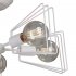 Люстра потолочная Vitaluce V4378 E27 200 Вт 15 кв.м (V4378-0/5PL)