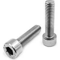 Винт KREPFIELD 912A2ВИНТПР8Х30-8