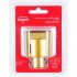 Коронка алмазная Elitech 1820.122400