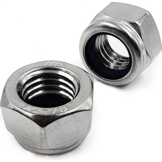 Гайка KREPFIELD 985А270ГАЙКАМ16-2