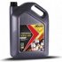 Моторное полусинтетическое масло AKross PREMIUM 10W-40 SG/CD