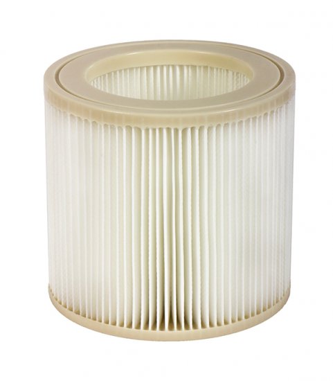 Фильтр для пылесоса Ozone (KHSM-WD2000) к моделям Karcher WD 2/3 полиэстер для сухой и влажной уборки